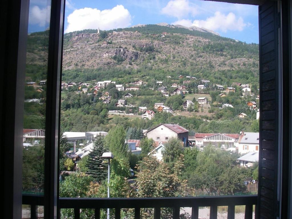 Hotel De Paris Briançon Habitación foto